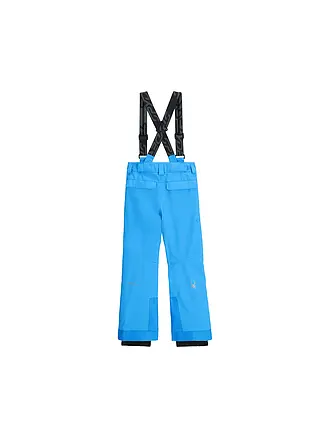 SPYDER |  Kinder Skihose Propulsion | blau